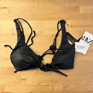 Zara Bikini Top